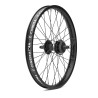 CINEMA Reynolds Freecoaster Wheel, RHD, Black Hub / Black Rim